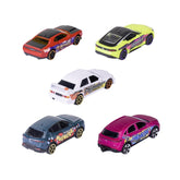 Majorette 5'li Giftpack Limited Edition Series 11